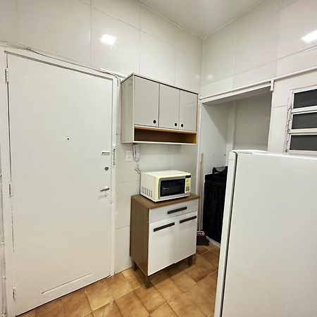 Rio Flat Praia 5 Rio de Janeiro Eksteriør bilde