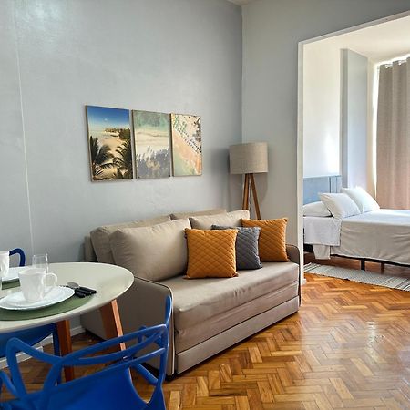 Rio Flat Praia 5 Rio de Janeiro Eksteriør bilde