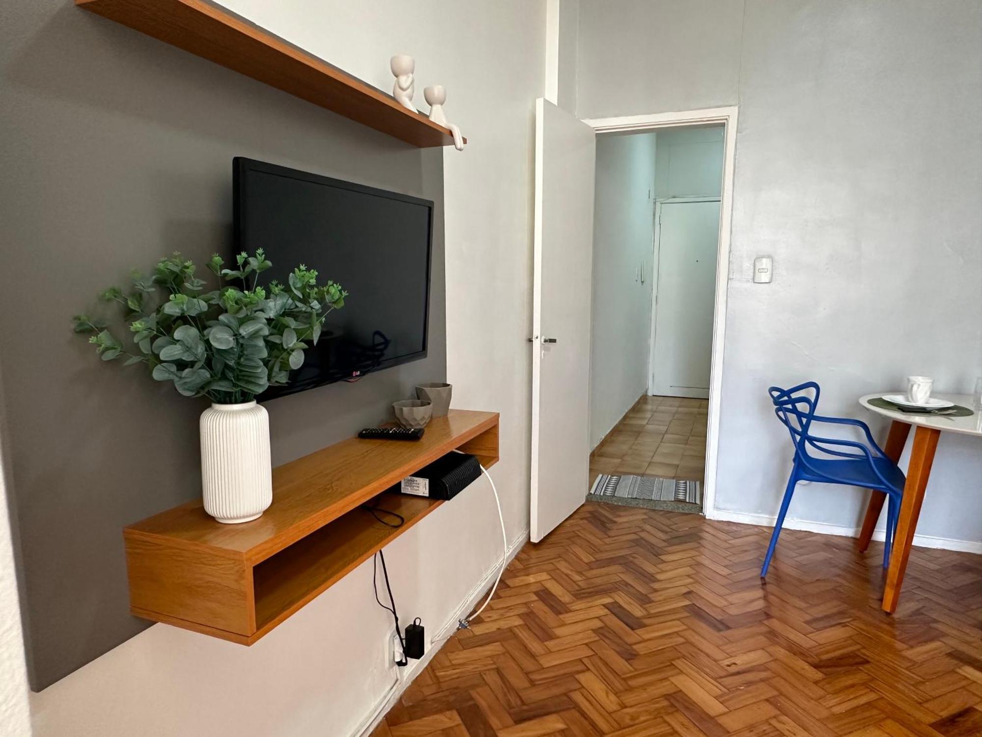 Rio Flat Praia 5 Rio de Janeiro Eksteriør bilde